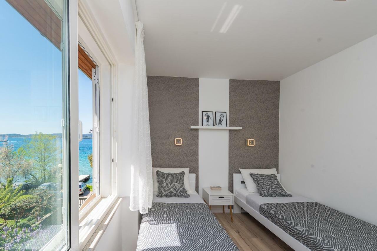 Portos Apartment زادار المظهر الخارجي الصورة