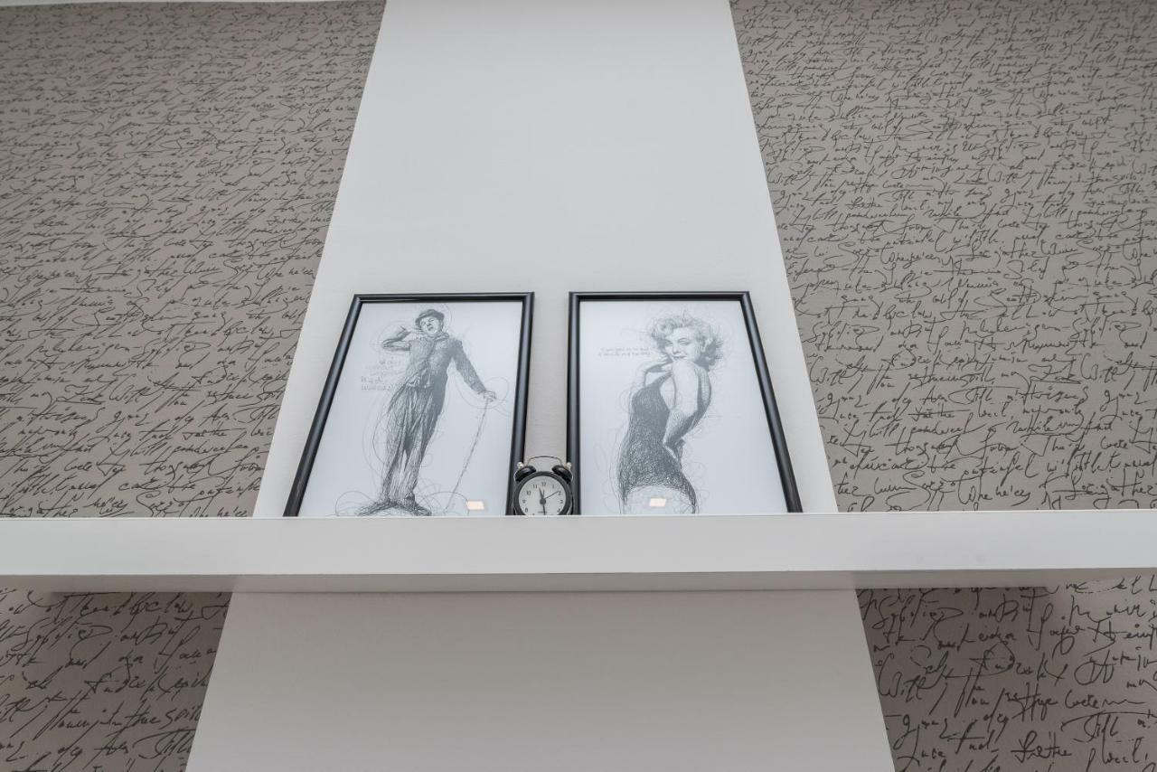 Portos Apartment زادار المظهر الخارجي الصورة