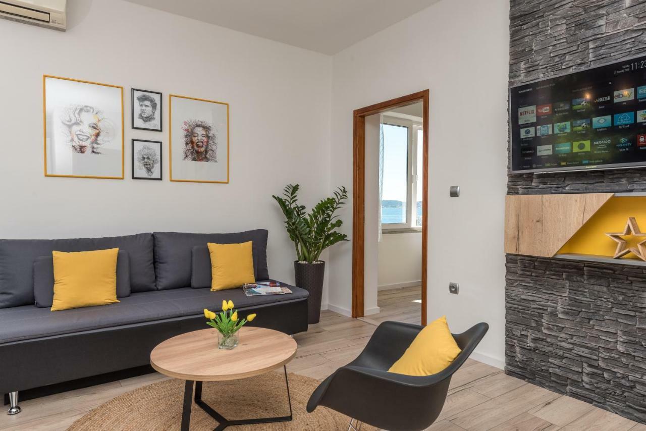 Portos Apartment زادار المظهر الخارجي الصورة