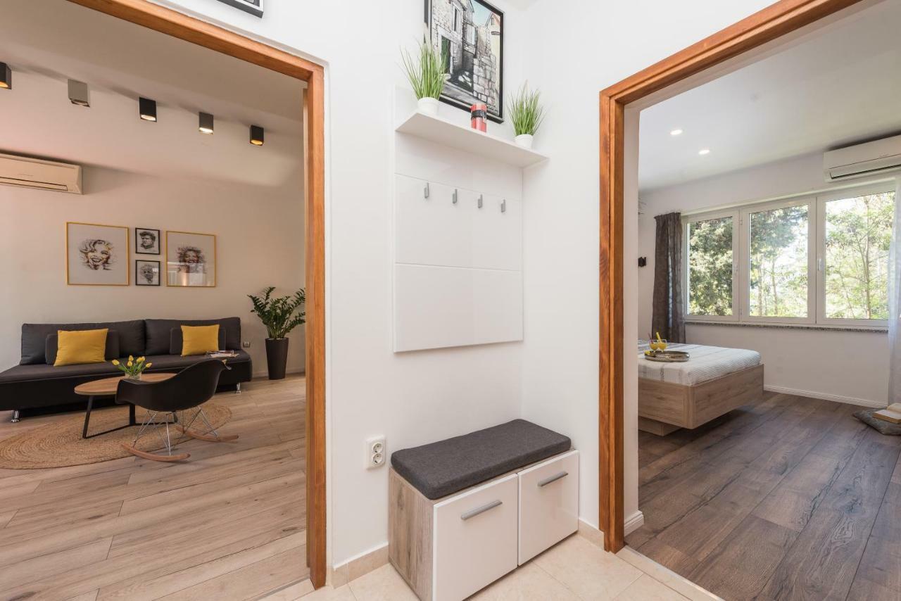 Portos Apartment زادار المظهر الخارجي الصورة