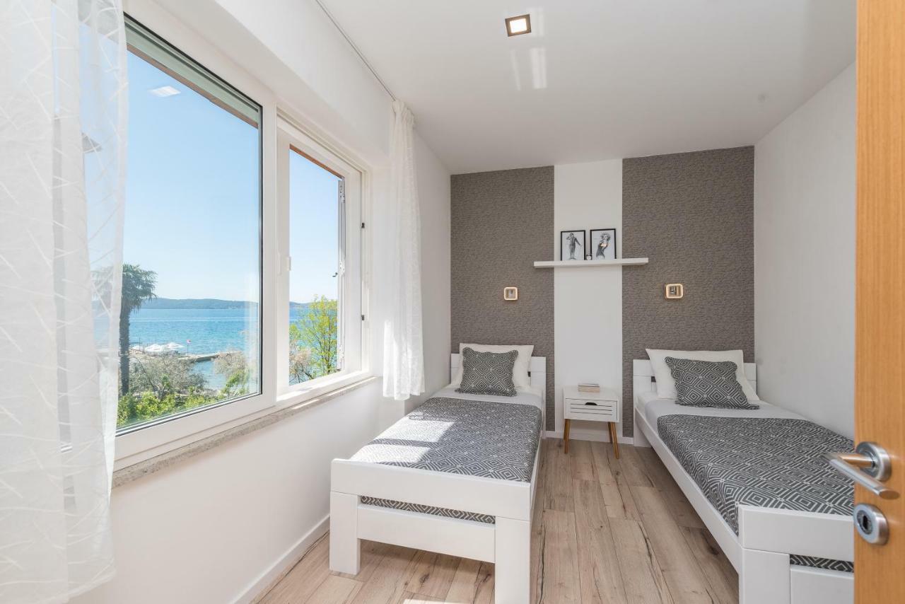 Portos Apartment زادار المظهر الخارجي الصورة