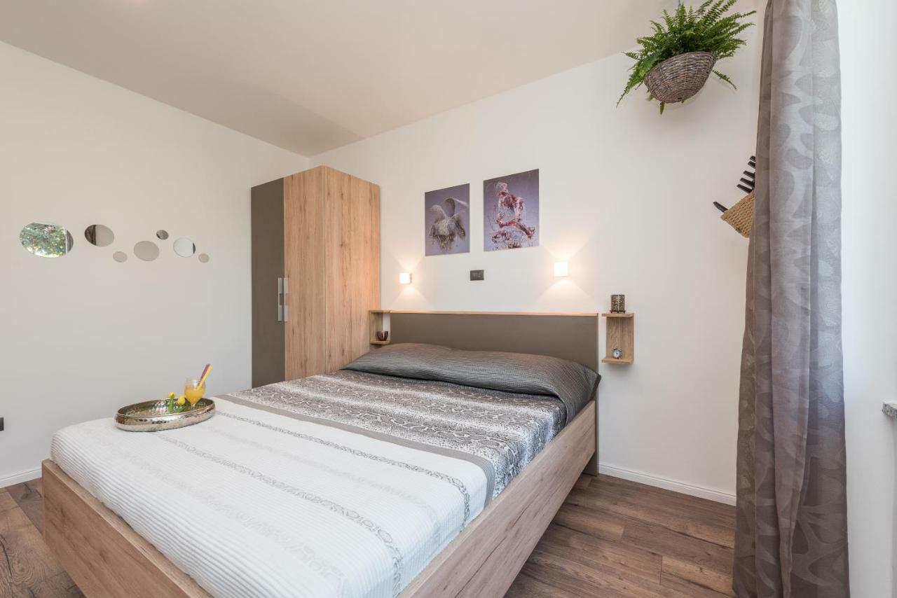 Portos Apartment زادار المظهر الخارجي الصورة