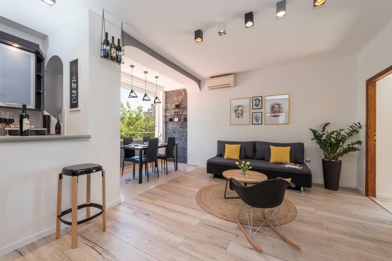 Portos Apartment زادار المظهر الخارجي الصورة