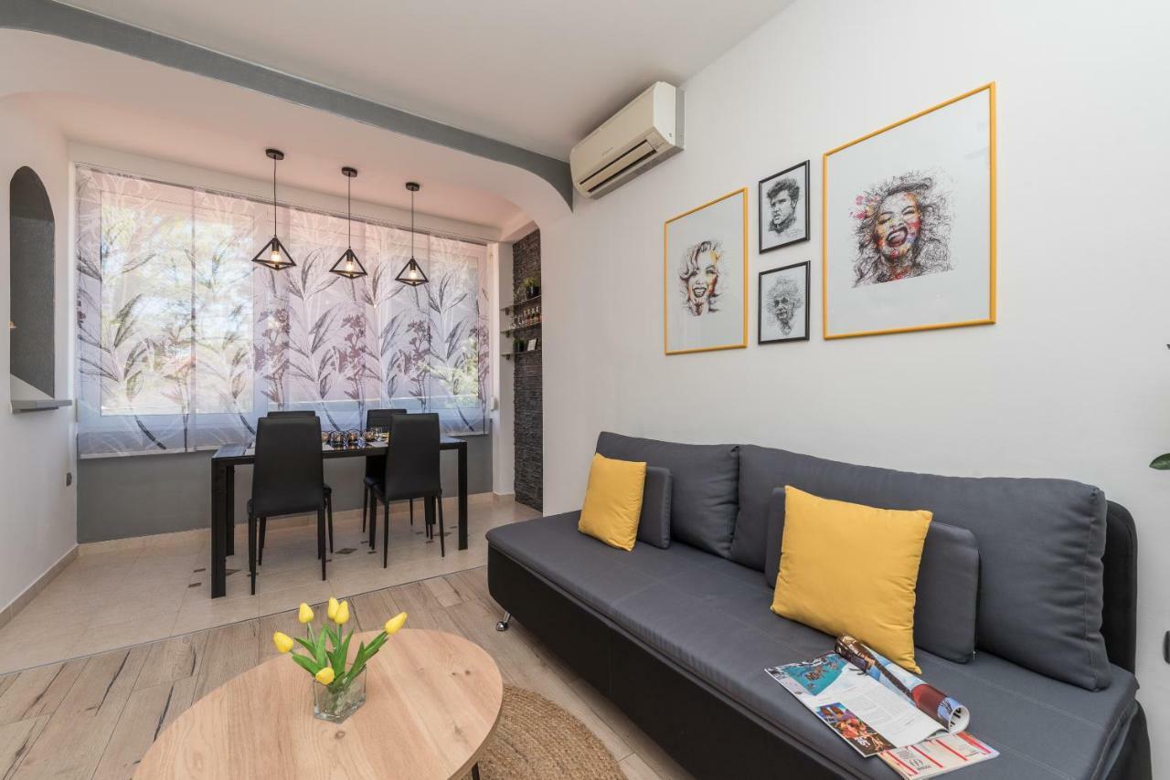 Portos Apartment زادار المظهر الخارجي الصورة