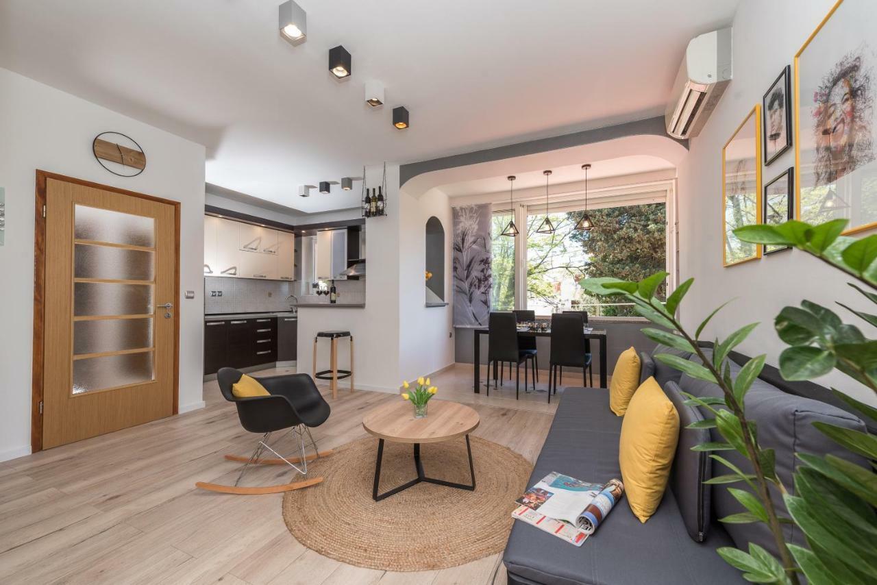 Portos Apartment زادار المظهر الخارجي الصورة