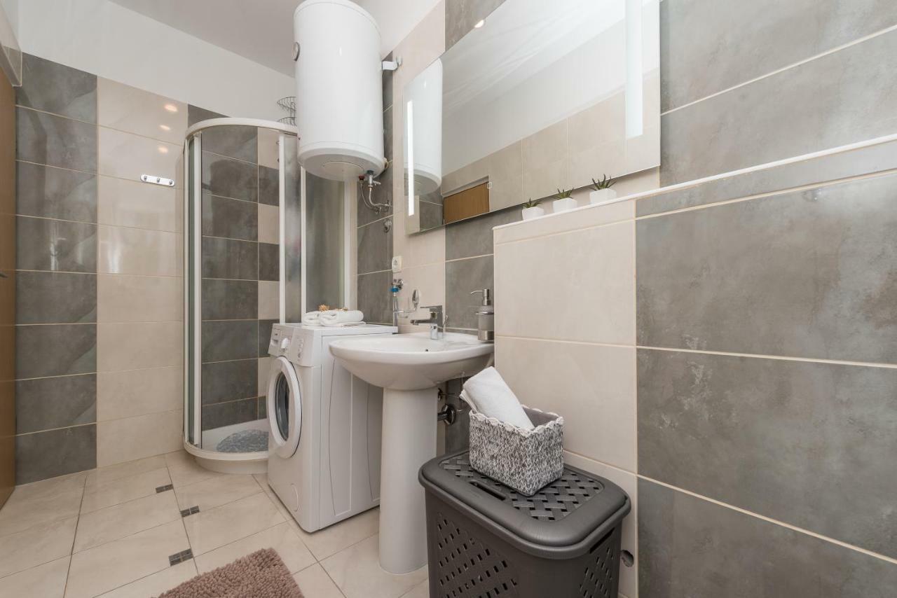 Portos Apartment زادار المظهر الخارجي الصورة